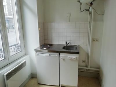 Louer Appartement 49 m2 Clermont-ferrand
