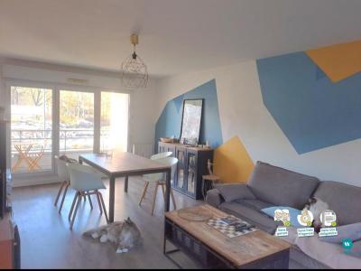 Annonce Location 3 pices Appartement Lille 59