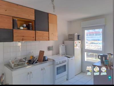 Louer Appartement 65 m2 Lille