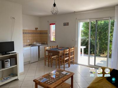 Annonce Location 2 pices Appartement Yves 17
