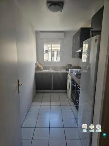 Louer Appartement 48 m2 Courbevoie