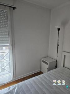Louer Appartement Courbevoie Hauts de Seine