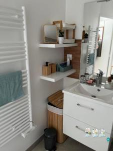 Louer Appartement Pont-pean 895 euros