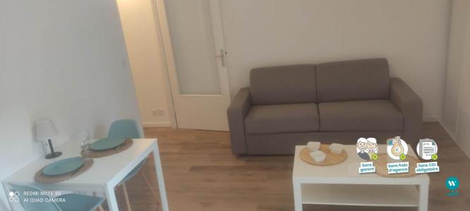 Annonce Location Appartement Saint-germain-les-arpajon 91