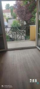 Louer Appartement Saint-germain-les-arpajon Essonne