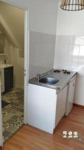 Annonce Location Appartement Pont-pean 35