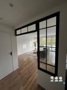 Annonce Location 2 pices Appartement Saint-andre-lez-lille 59