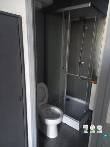 Louer Appartement 18 m2 Cahors