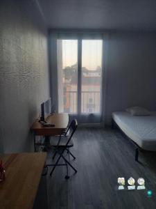 Louer Appartement Cahors Lot