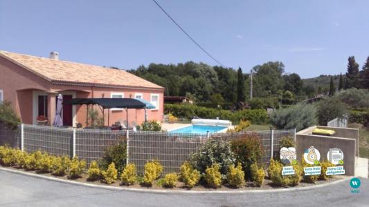 For rent Aubenas 4 rooms 100 m2 Ardeche (07200) photo 0