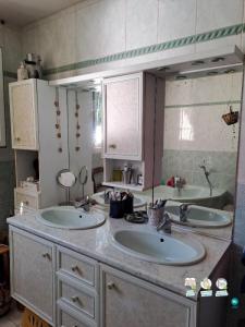Louer Maison Cabariot Charente maritime