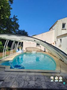 Louer Maison Cabariot 500 euros