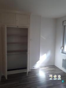 Louer Appartement 25 m2 Reims