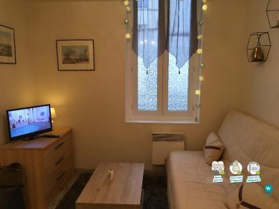 Annonce Location 2 pices Appartement Rochefort 17
