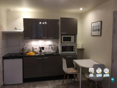 Louer Appartement Rochefort Charente maritime