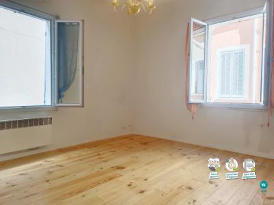 Louer Appartement 38 m2 Barjols