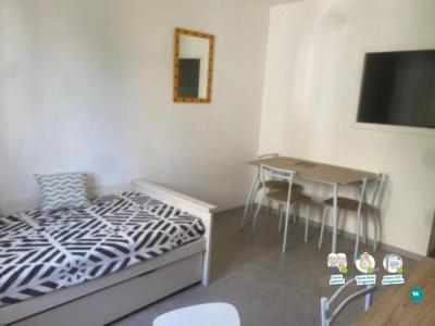 Annonce Location Appartement Nancy 54