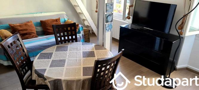 Annonce Location Appartement Antibes 06