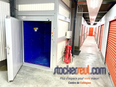 For rent Collegien 2 m2 Seine et marne (77090) photo 4