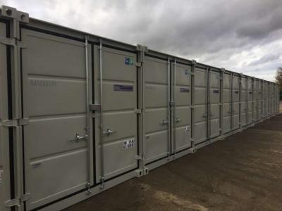 Louer Parking 15 m2 Bresles