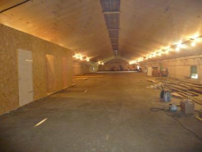 For rent Peillac 10 m2 Morbihan (56220) photo 0