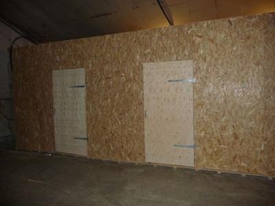 Louer Parking 10 m2 Peillac