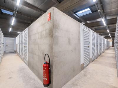 Annonce Location Parking Osny 95