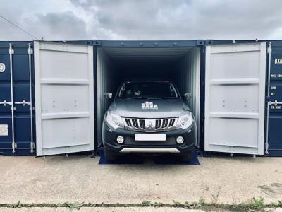 Louer Parking Breuil-le-sec 157 euros