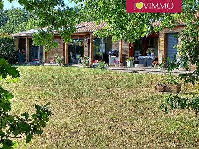 Annonce Vente 4 pices Maison Berneuil 17