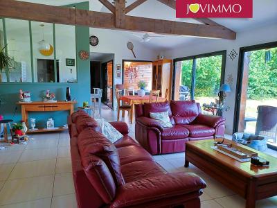 Acheter Maison Berneuil Charente maritime
