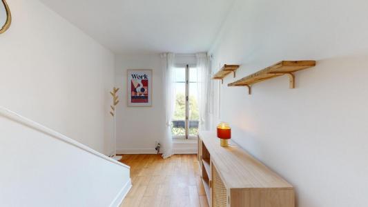 Louer Appartement Saint-denis 713 euros