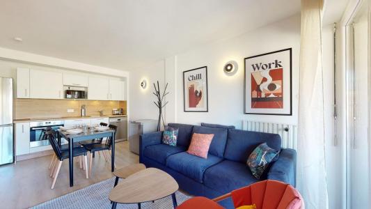 For rent Marseille-3eme-arrondissement 4 rooms 66 m2 Bouches du Rhone (13003) photo 1