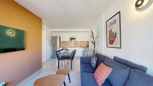 For rent Marseille-3eme-arrondissement 4 rooms 66 m2 Bouches du Rhone (13003) photo 2