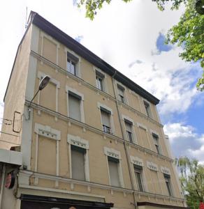 For sale Villeurbanne 2 rooms 39 m2 Rhone (69100) photo 1