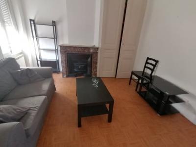 For sale Villeurbanne 2 rooms 39 m2 Rhone (69100) photo 3
