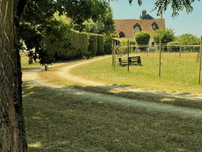 For sale Blois 5 rooms 205 m2 Loir et cher (41000) photo 0