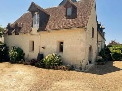 Annonce Vente Prestige Blois 41
