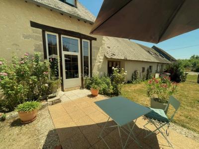 Acheter Prestige 205 m2 Blois