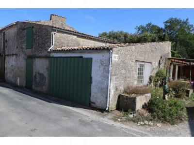 Annonce Vente 6 pices Maison Saint-georges-d'oleron 17