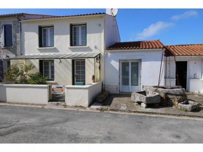 Acheter Maison 103 m2 Saint-georges-d'oleron