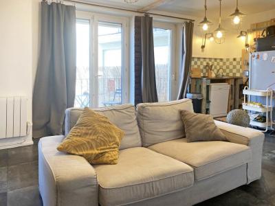 Acheter Appartement 45 m2 Pau