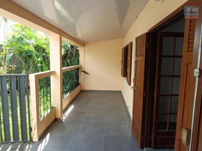 Annonce Vente Maison Sainte-anne 974