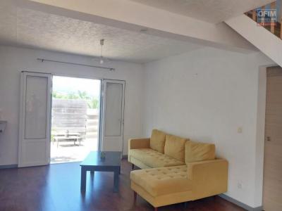Annonce Location vacances Maison Tampon 974