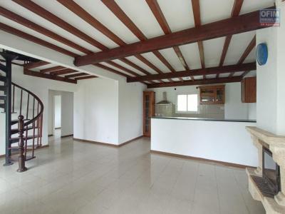 Annonce Vente Maison Plaine-des-palmistes 974