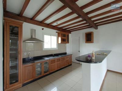 Acheter Maison Plaine-des-palmistes Reunion