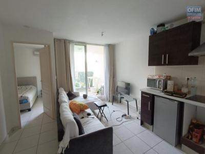 Annonce Vente Appartement Saint-andre 974
