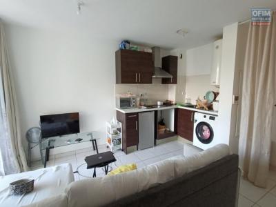 Acheter Appartement Saint-andre