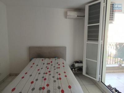 Acheter Appartement Saint-andre Reunion
