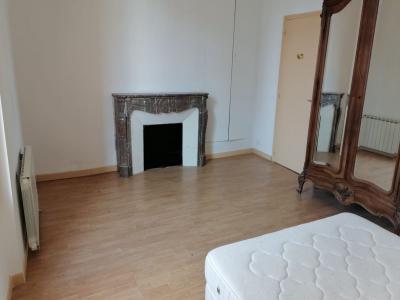 Louer Appartement 73 m2 Villiers-saint-georges