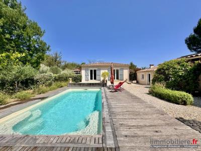 For sale Castillon-du-gard 6 rooms 100 m2 Gard (30210) photo 4